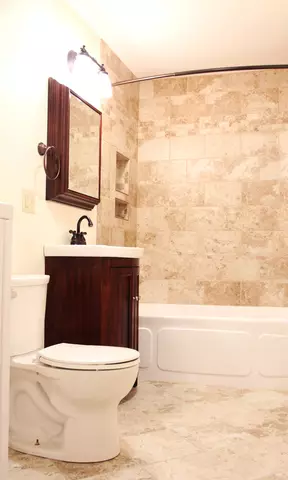 3 Bedroom in Burlington – 69B Spring St – June 1st, 2026
