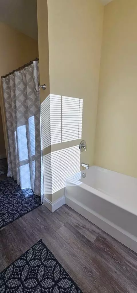 Three Bedroom Apartment Available June 1st, 2026