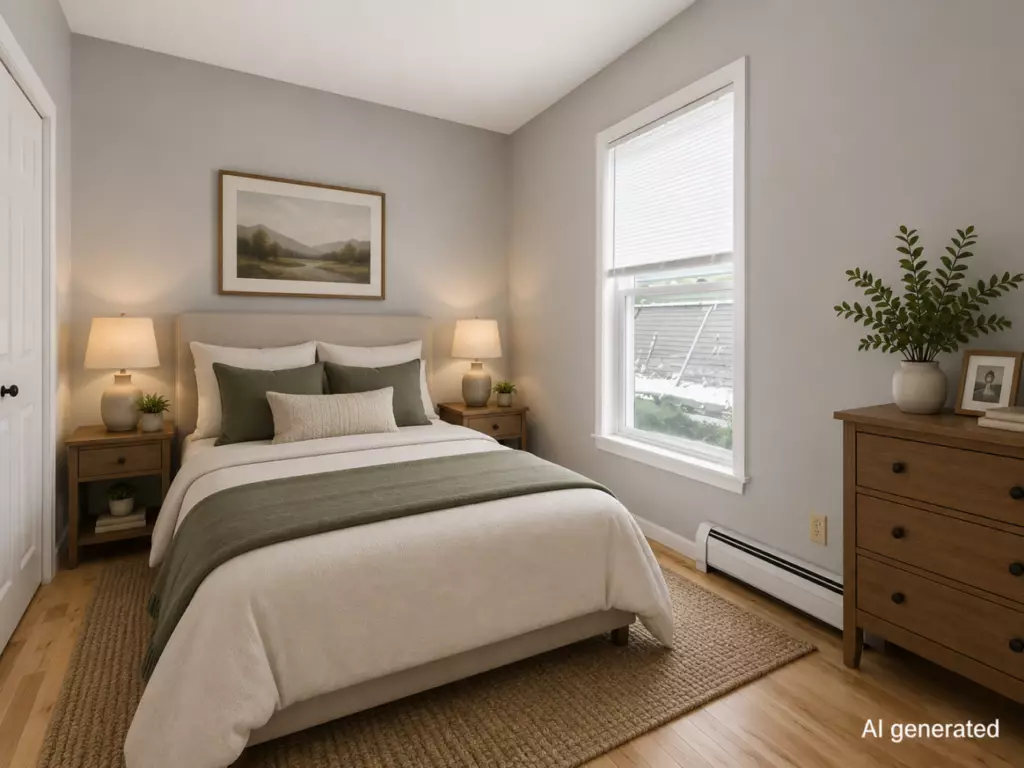 Unique 3 Bedroom Apartment in Winooski, VT | Hardwood Floors & Near Downtown | June 2027