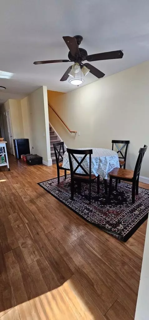 Three Bedroom Apartment Available June 1st, 2026