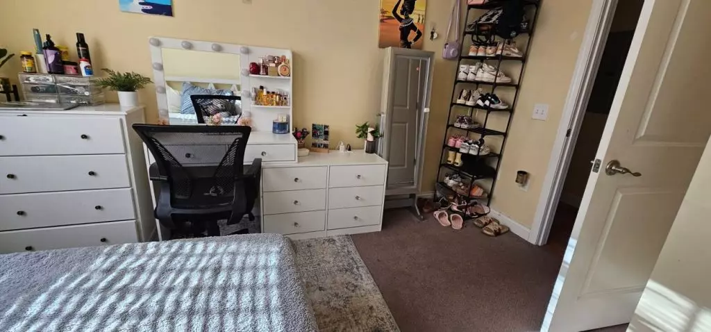 Three Bedroom Apartment Available June 1st, 2026