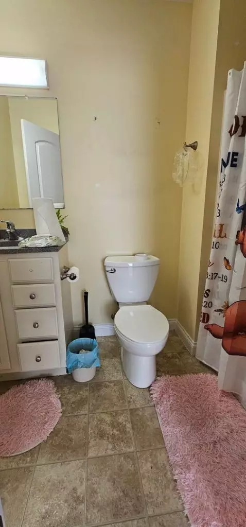 Three Bedroom Apartment Available June 1st, 2026