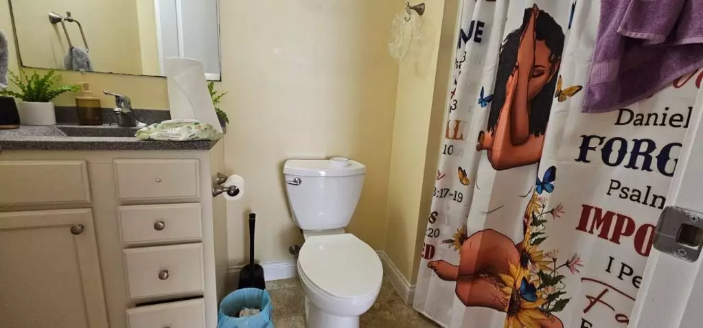 Three Bedroom Apartment Available June 1st, 2026