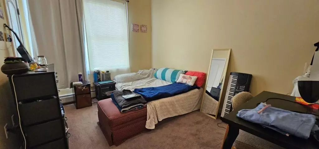 Three Bedroom Apartment Available June 1st, 2026
