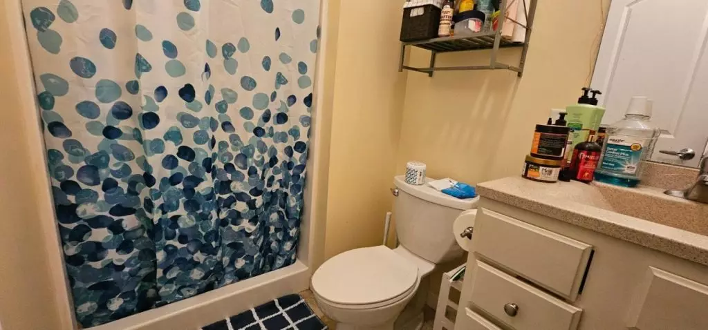 Three Bedroom Apartment Available June 1st, 2026
