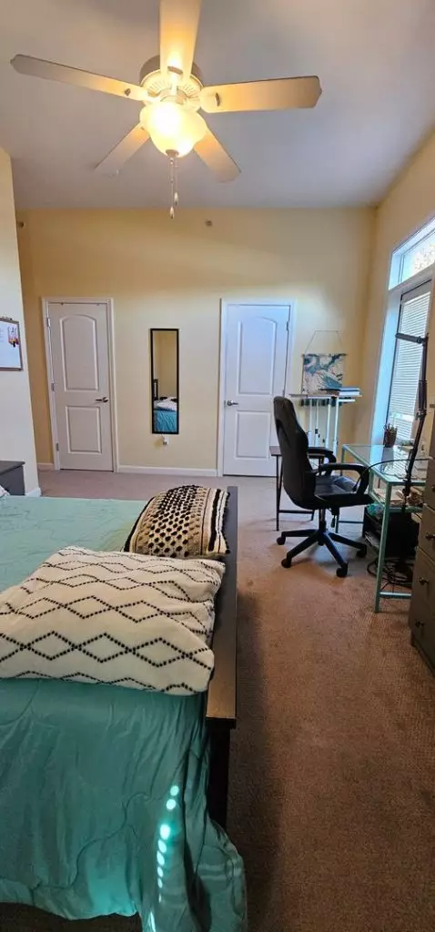 Three Bedroom Apartment Available June 1st, 2026