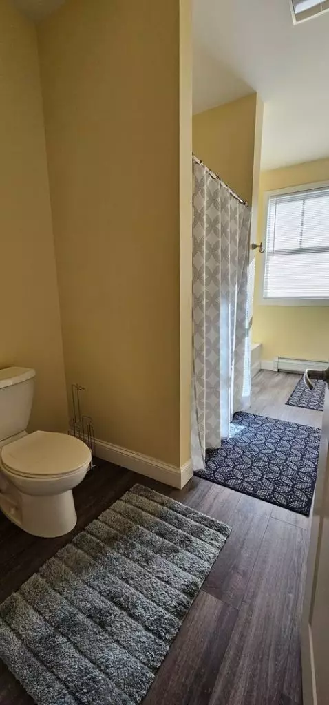 Three Bedroom Apartment Available June 1st, 2026