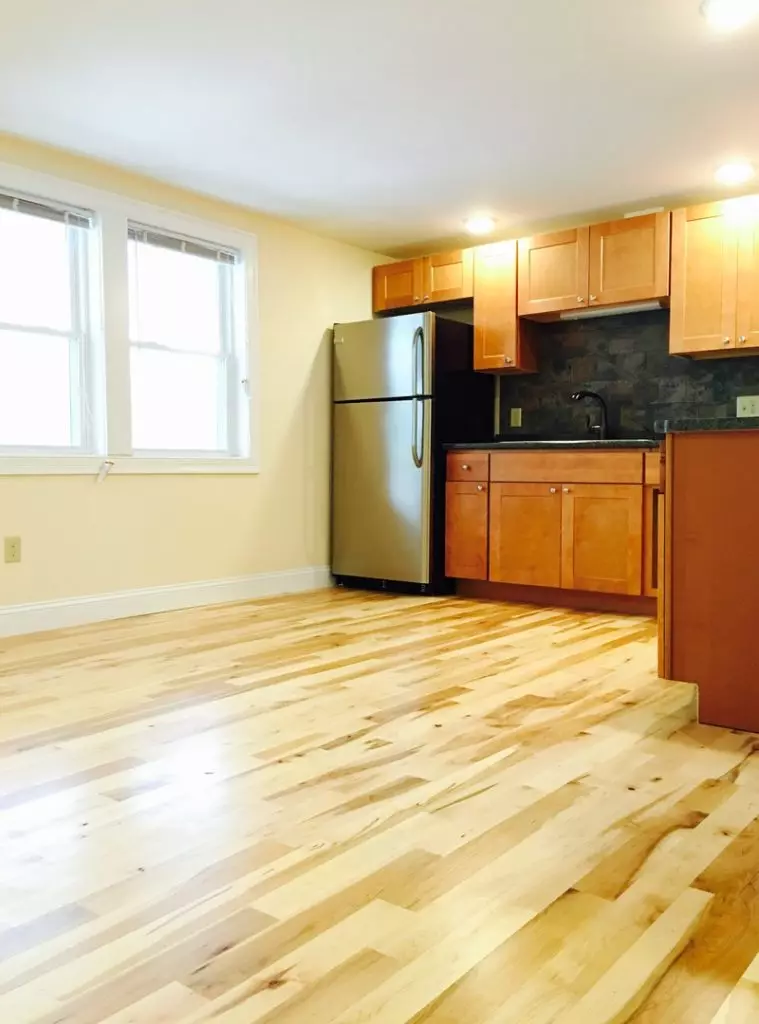 AVAILABLE JUNE 1, 2026 – Renovated 3-Bedroom Downtown Burlington Apartment Near UVM & Champlain College Campus with Washer/Dryer