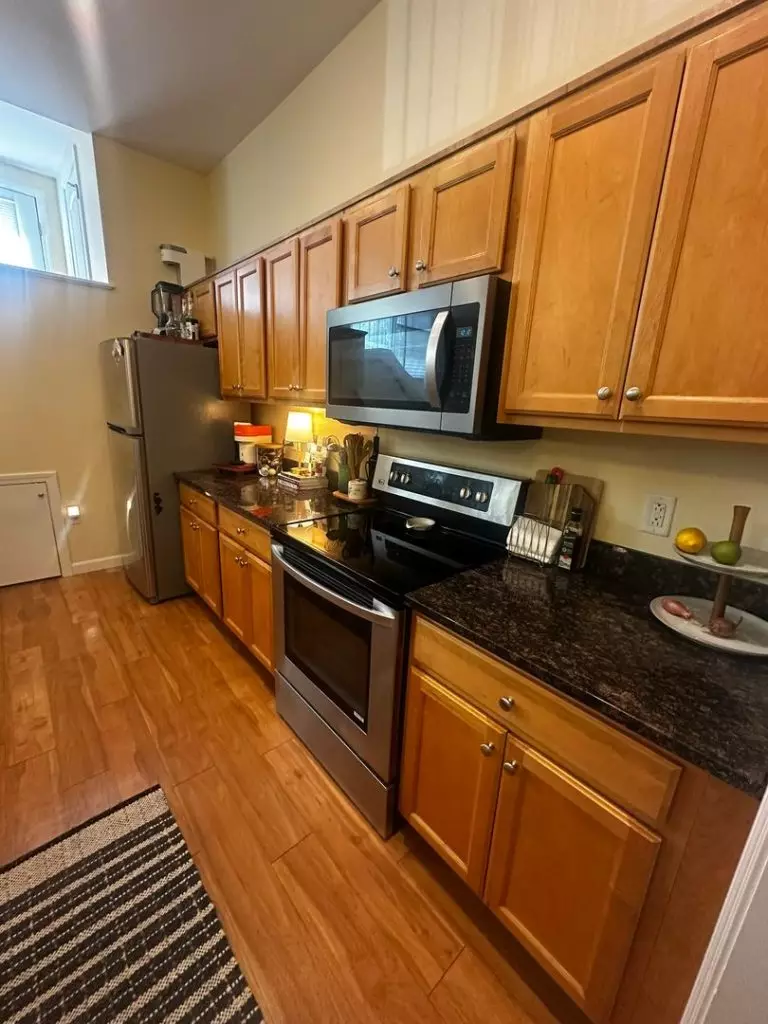 Two Bedroom Available June 1, 2026