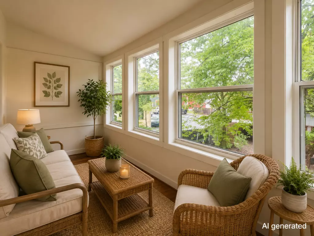 AVAILABLE JUNE 1, 2027 – Updated 4BR Old North End Apartment Near UVM & Downtown Burlington Available June 1, 2027 -Welcome to this recently updated 4-bedroom, 1-bathroom second-floor apartment located in the heart of the Old North End. Enjoy refinished f