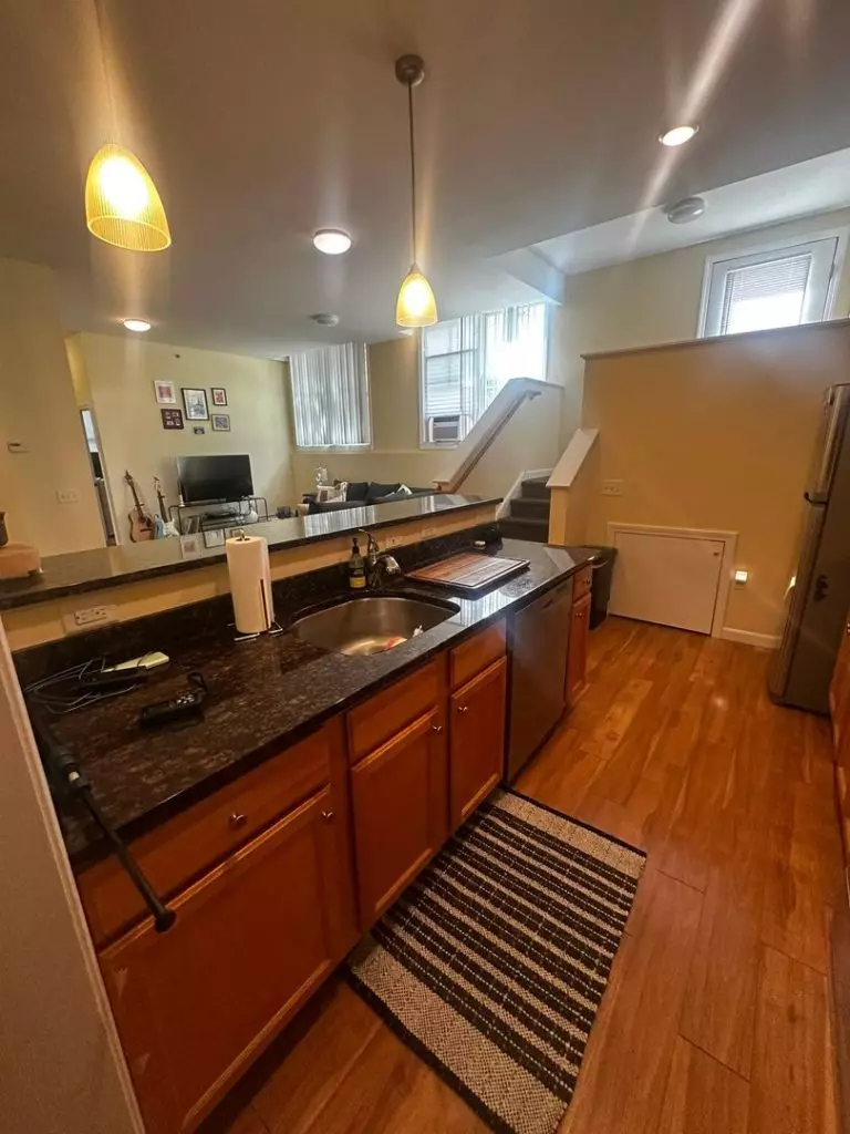 Two Bedroom Available June 1, 2026