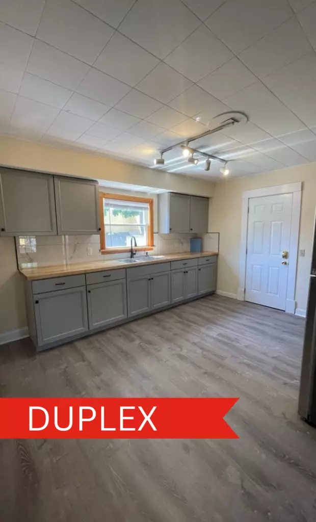 Renovated 4 Bedroom Apartment in Burlington, VT | Old North End Near UVM & Downtown | June 2027