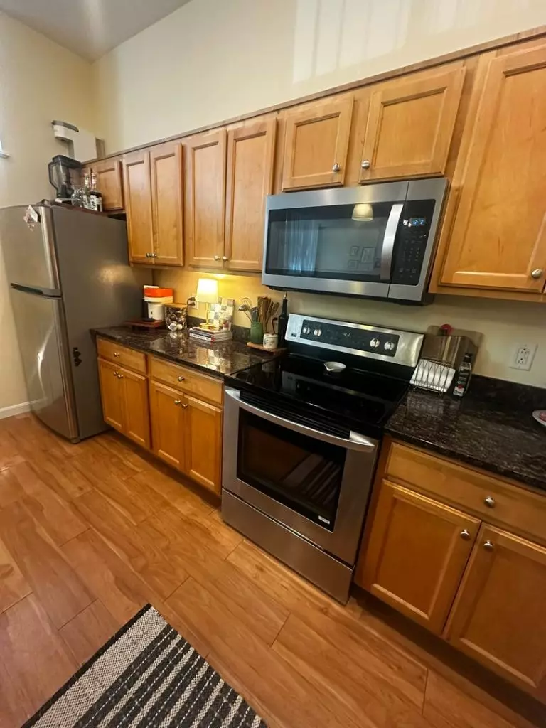 Two Bedroom Available June 1, 2026