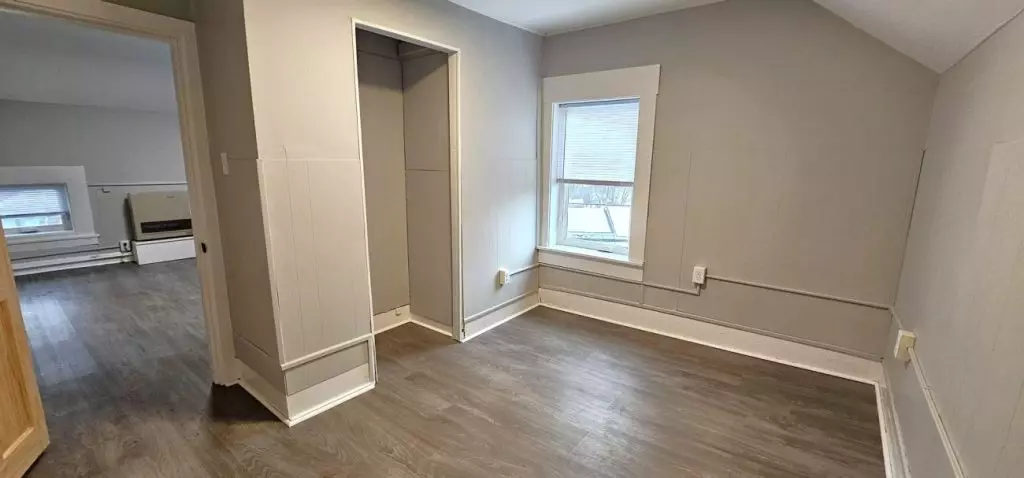 Newly Renovated 2 Bedroom in Winooski – Available Now!