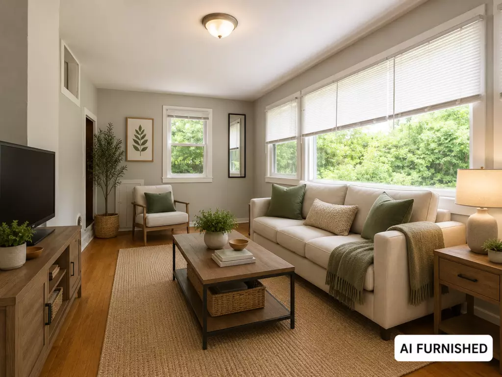 79 1/2 Chase St, Burlington, VT | 3 Bedroom Apartment Near UVM & Winooski | June 2027