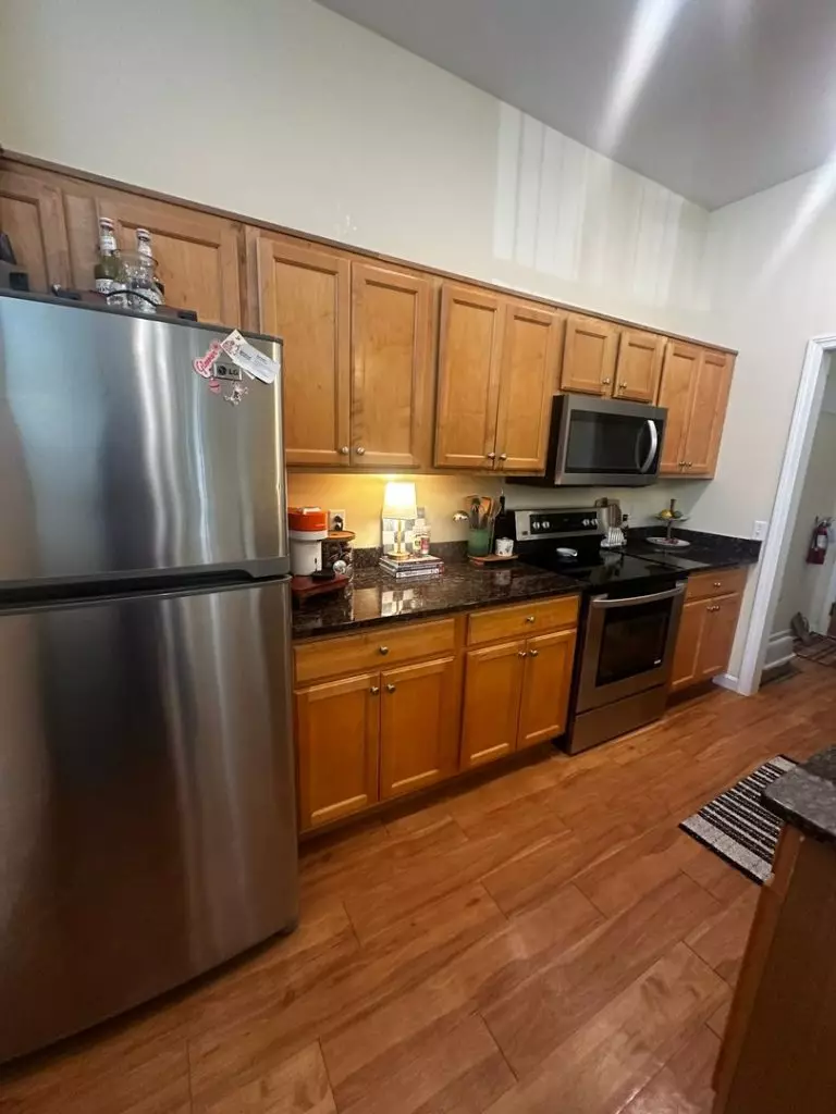 Two Bedroom Available June 1, 2026