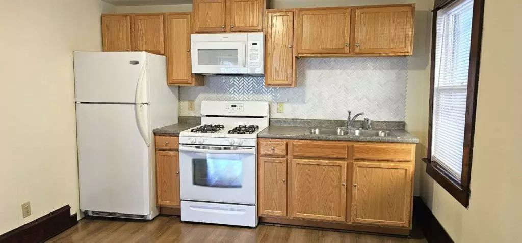 One Bedroom Available April 1st, 2026