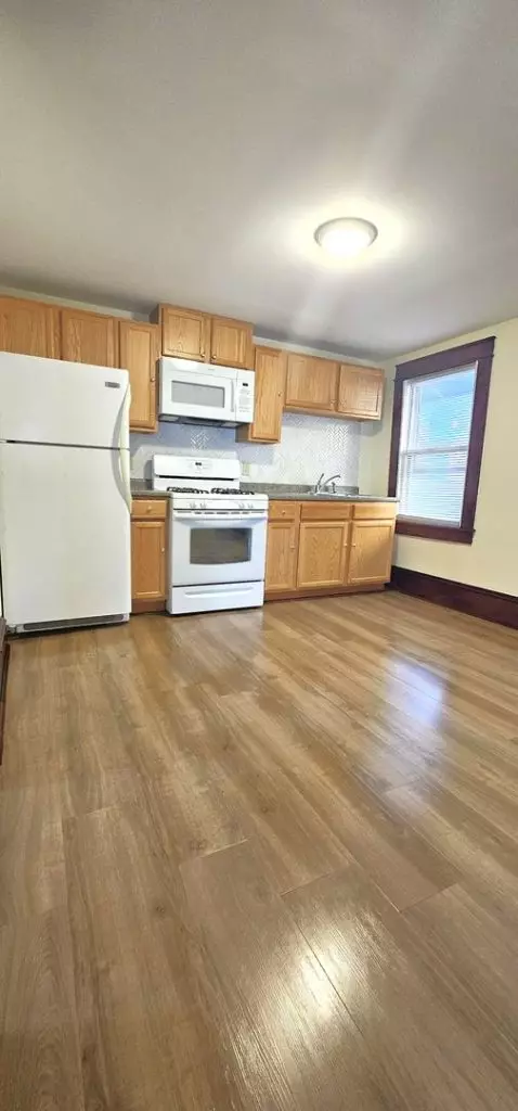 One Bedroom Available April 1st, 2026