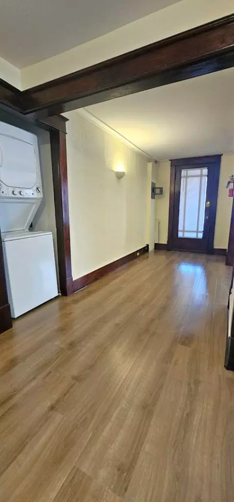 One Bedroom Available April 1st, 2026