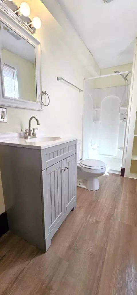 One Bedroom Available April 1st, 2026