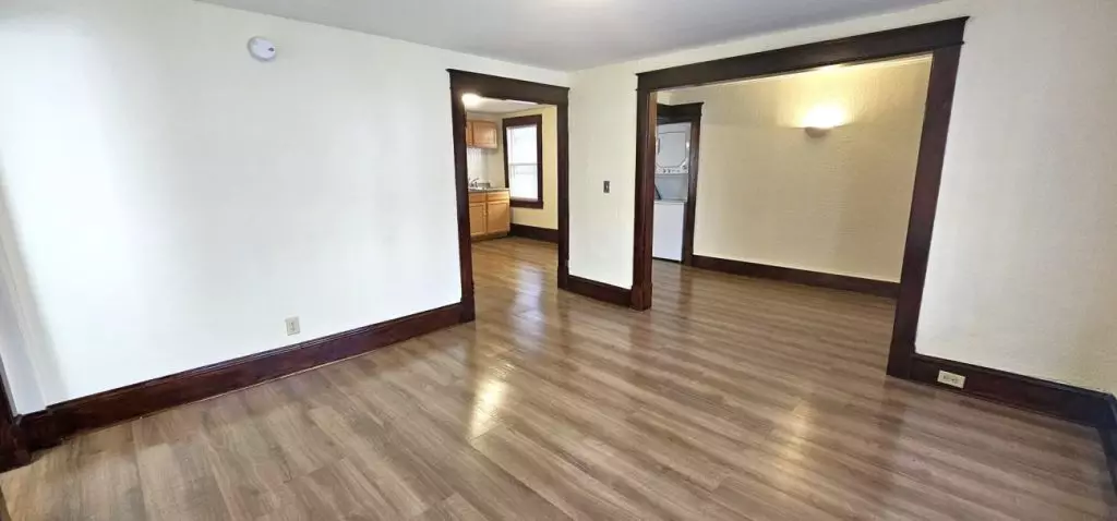 One Bedroom Available April 1st, 2026