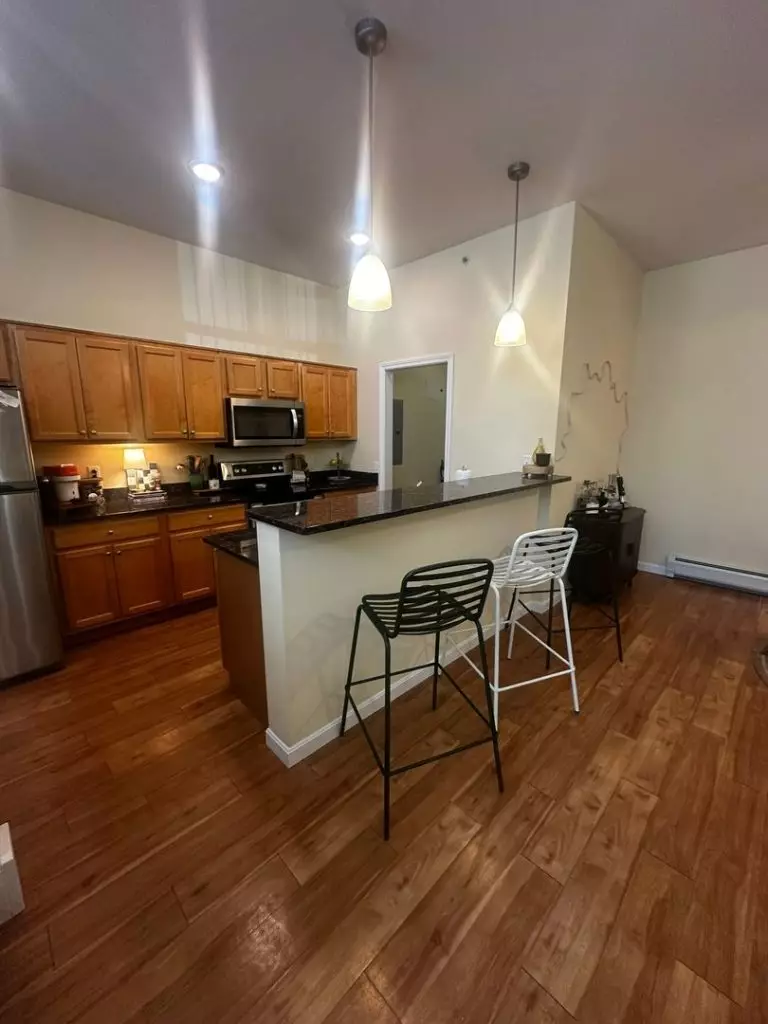 Two Bedroom Available June 1, 2026