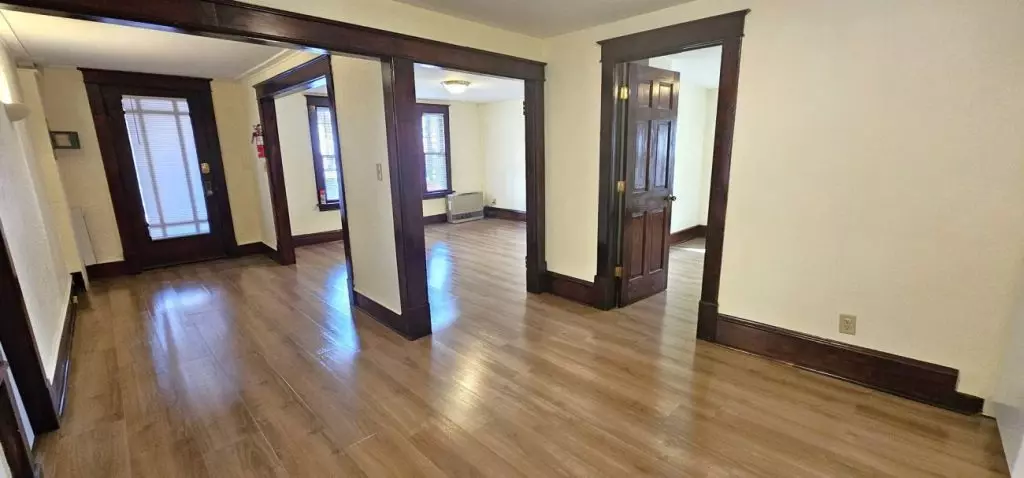 One Bedroom Available April 1st, 2026