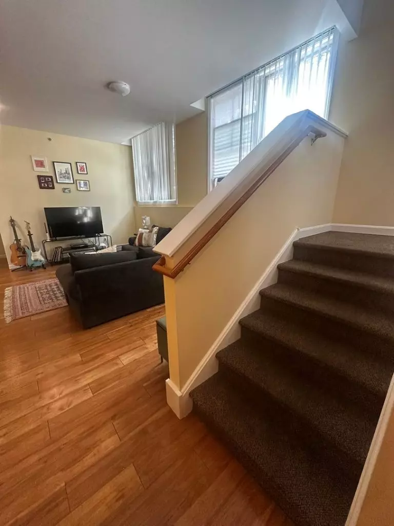 Two Bedroom Available June 1, 2026