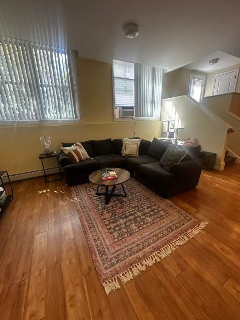 Two Bedroom Available June 1, 2026