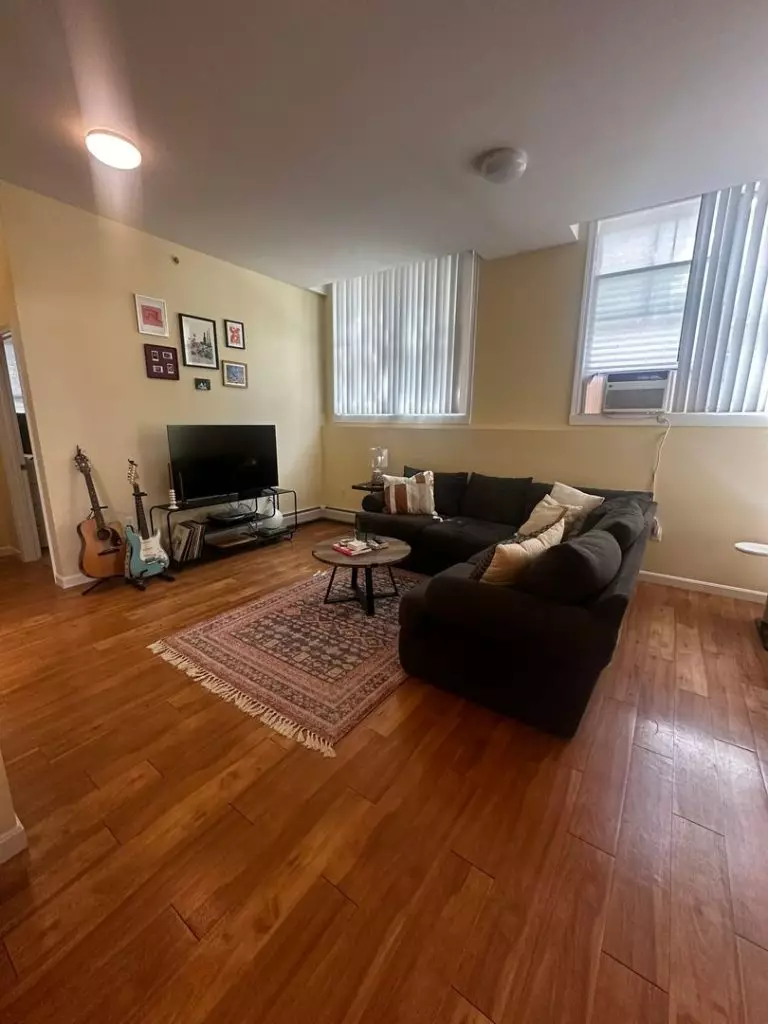 Two Bedroom Available June 1, 2026