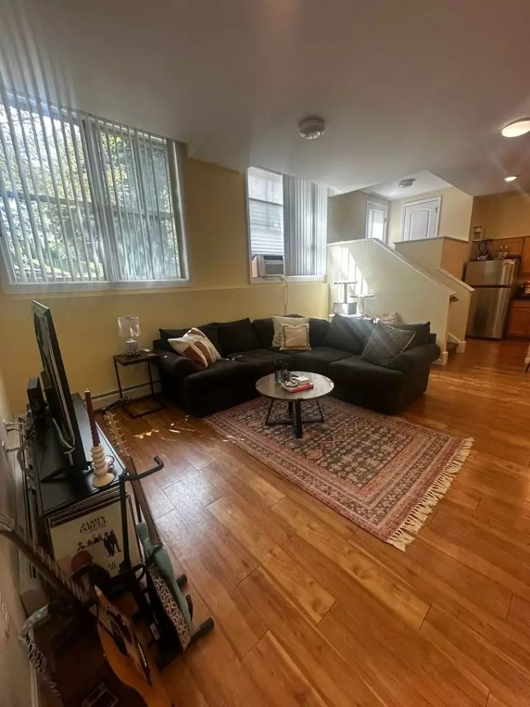 Two Bedroom Available June 1, 2026