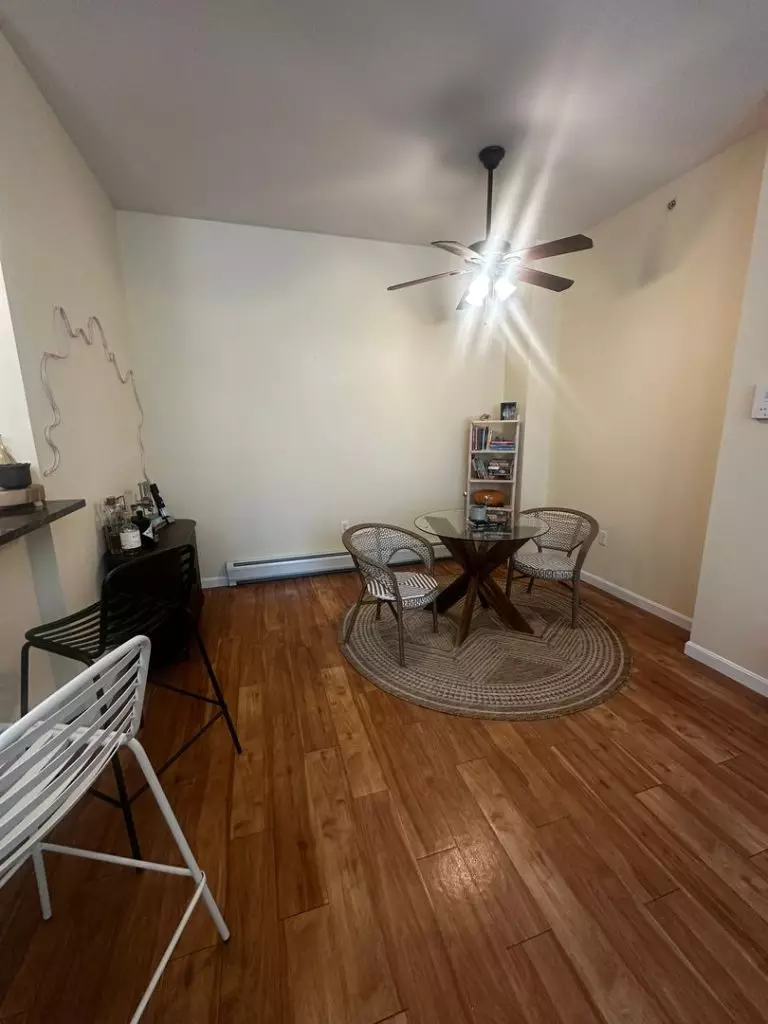 Two Bedroom Available June 1, 2026