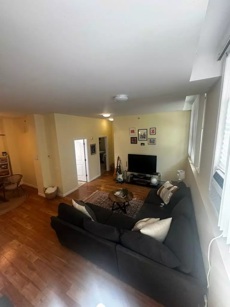Two Bedroom Available June 1, 2026