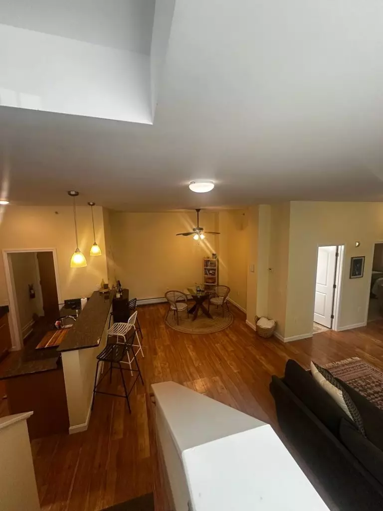 Two Bedroom Available June 1, 2026