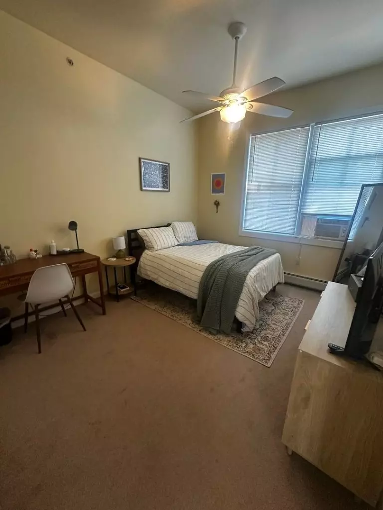 Two Bedroom Available June 1, 2026