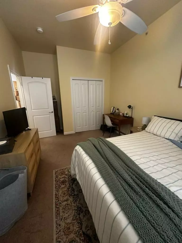 Two Bedroom Available June 1, 2026