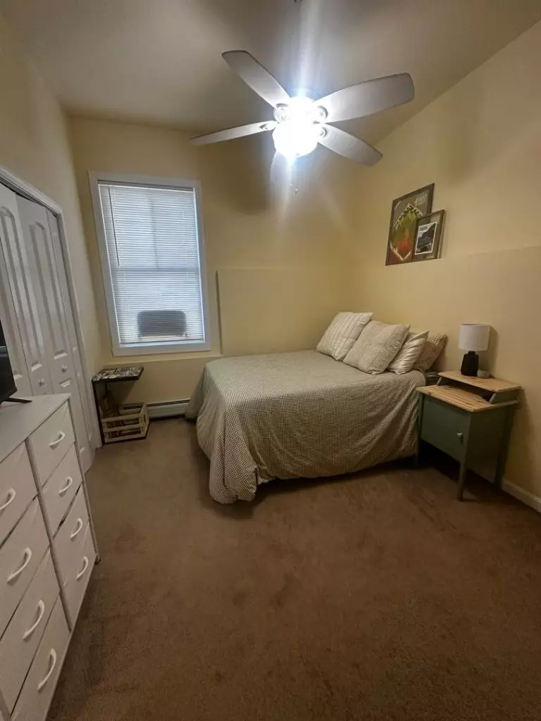 Two Bedroom Available June 1, 2026