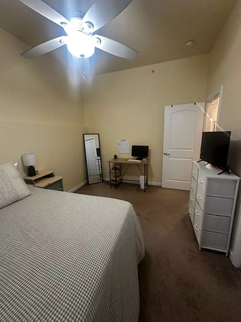 Two Bedroom Available June 1, 2026