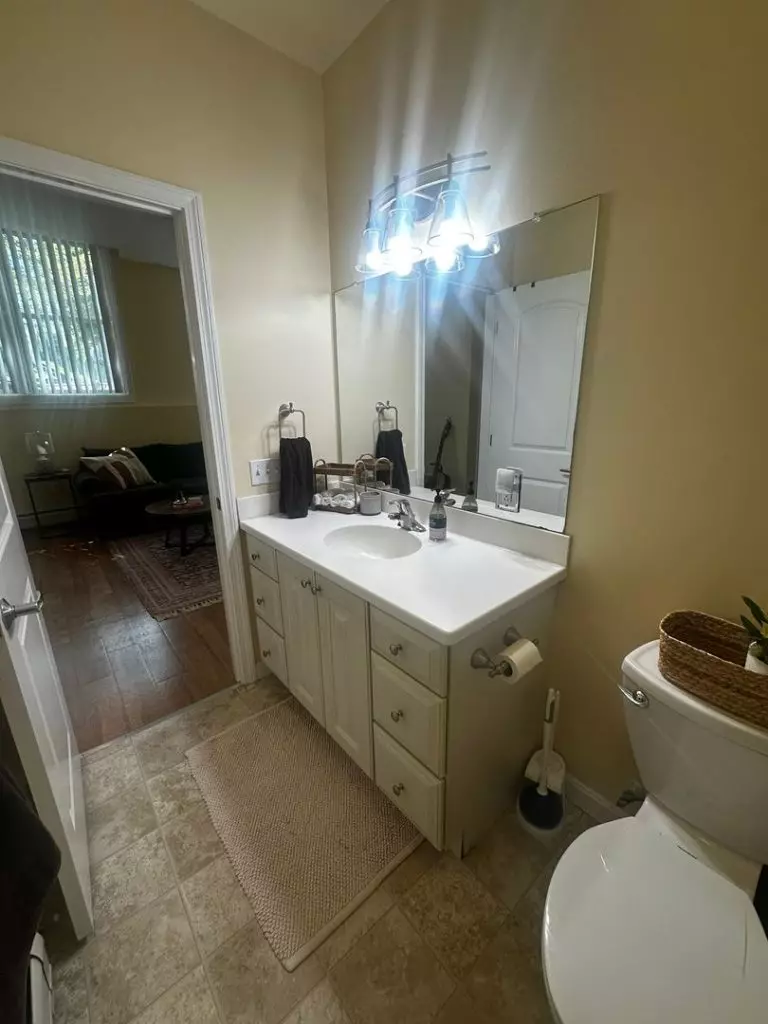Two Bedroom Available June 1, 2026