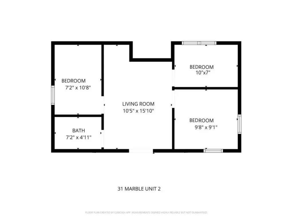 Just Renovated 3 Bedroom in Burlington, VT – June 1st 2026