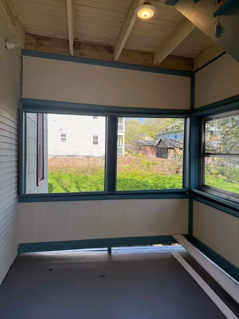 Just Renovated 3 Bedroom in Burlington, VT – June 1st 2026