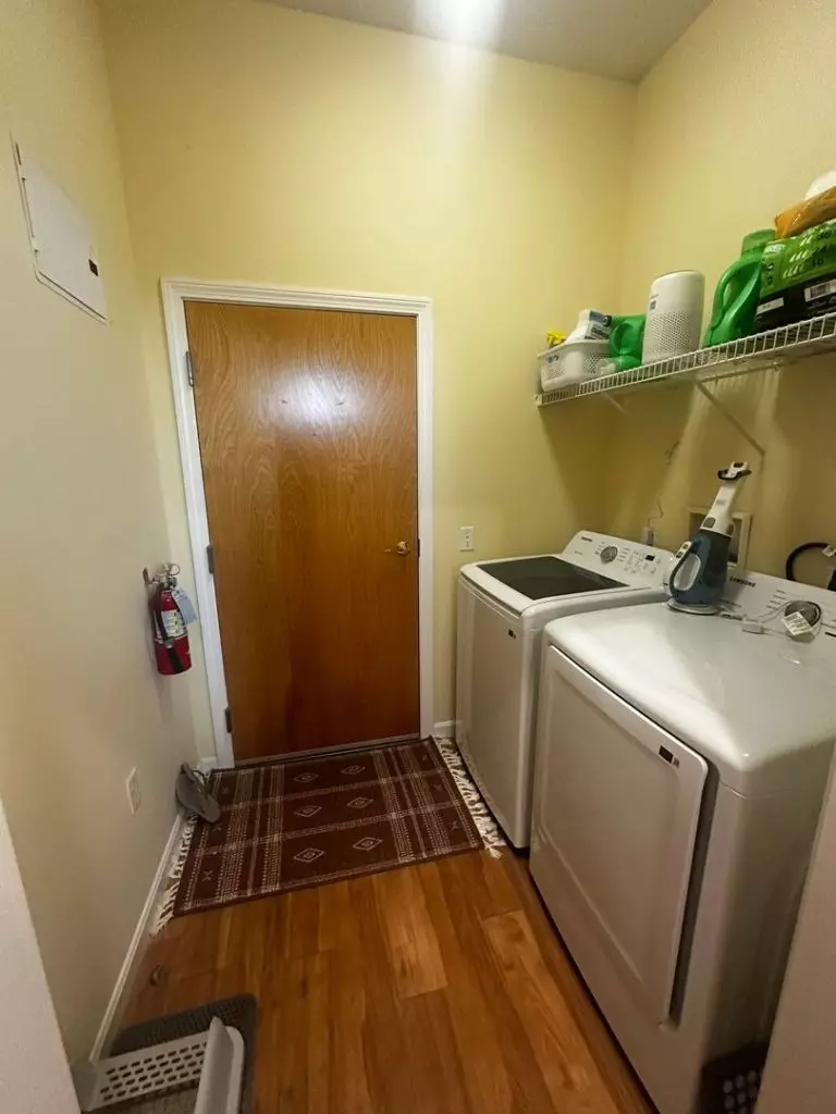 Two Bedroom Available June 1, 2026