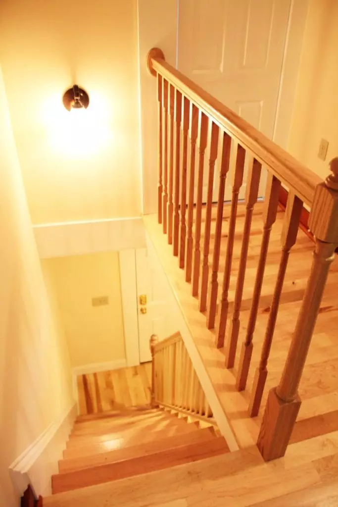 3 Bedroom with Laundry – 62 George St – June 1st, 2026, Burlington VT