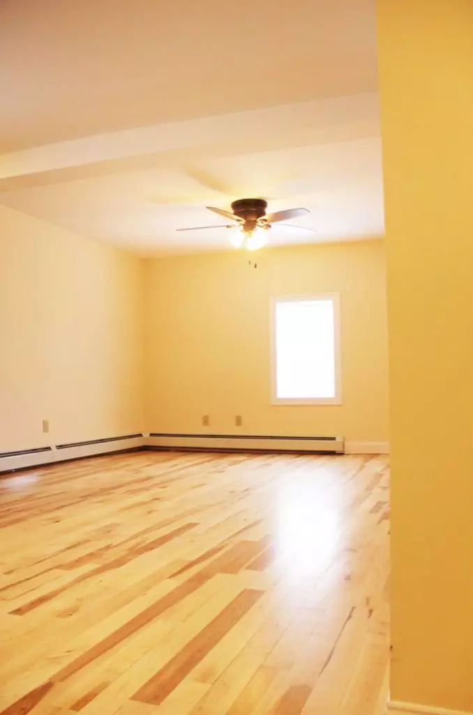 3 Bedroom with Laundry – 62 George St – June 1st, 2026, Burlington VT