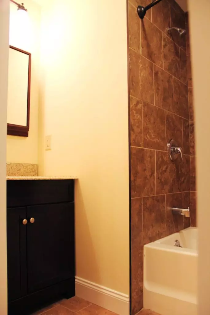 3 Bedroom with Laundry – 62 George St – June 1st, 2026, Burlington VT