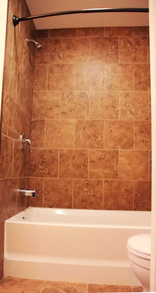 3 Bedroom with Laundry – 62 George St – June 1st, 2026, Burlington VT