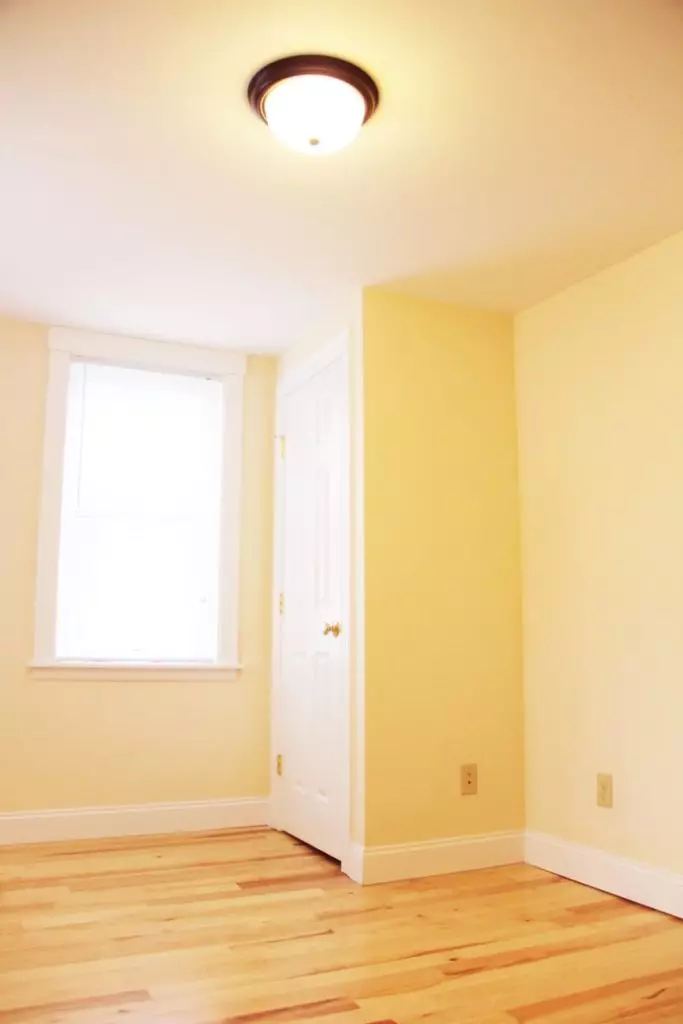 3 Bedroom with Laundry – 62 George St – June 1st, 2026, Burlington VT