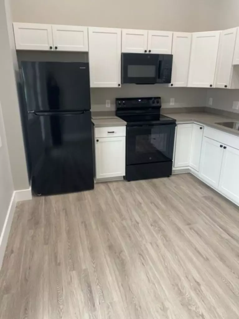 Newly Renovated 1-Bedroom Apartment in Swanton, VT – Utilities Included!