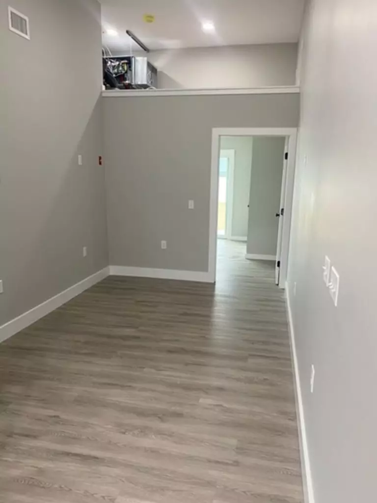 Newly Renovated 1-Bedroom Apartment in Swanton, VT – Utilities Included!
