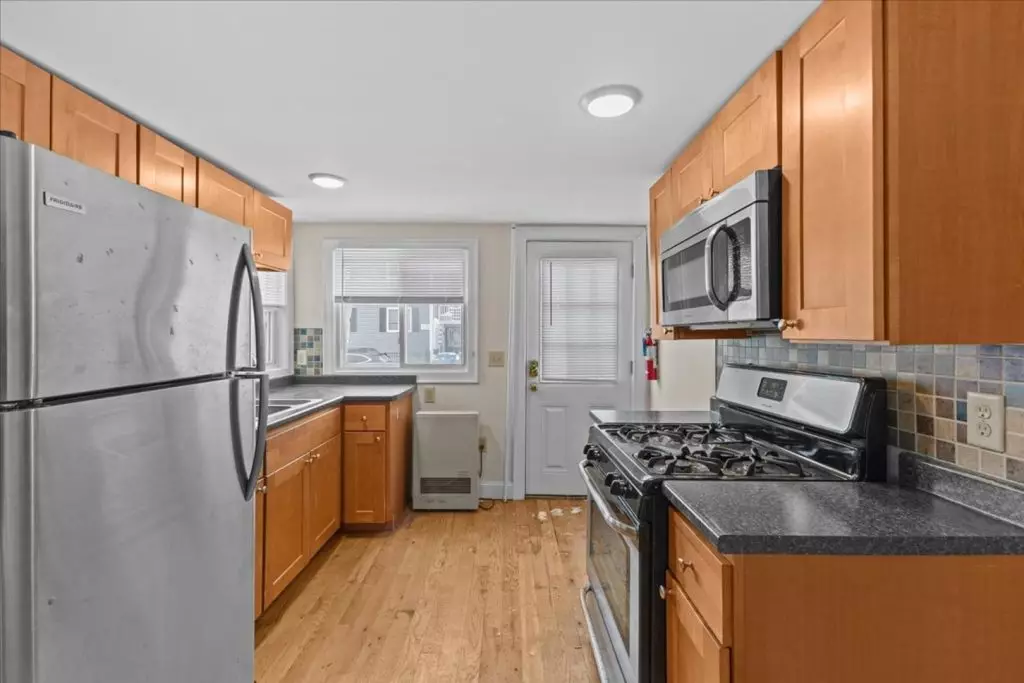 Studio Apartment Available November 1st, 2026